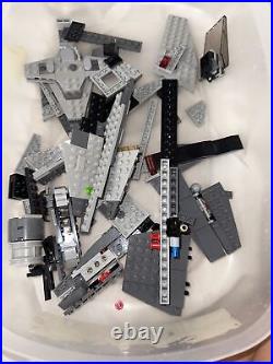 LEGO Star Wars First Order Star Destroyer