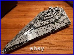 LEGO Star Wars First Order Star Destroyer (75190)