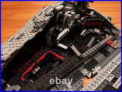 LEGO Star Wars First Order Star Destroyer (75190)