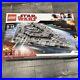 LEGO Star Wars First Order Star Destroyer (75190) BAG 1 OPENED ONLY