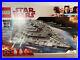 LEGO Star Wars First Order Star Destroyer 75190 Factory sealed box has creases