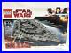 LEGO Star Wars First Order Star Destroyer (75190) NEW SEALED