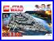 LEGO Star Wars First Order Star Destroyer 75190 NISB See Description/Photos