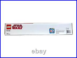 LEGO Star Wars First Order Star Destroyer 75190 NISB See Description/Photos