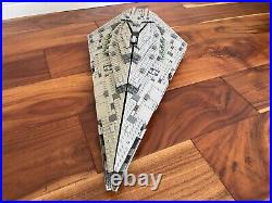 LEGO Star Wars First Order Star Destroyer (75190) pre owned