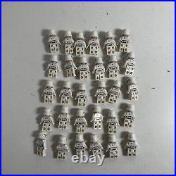 LEGO Star Wars First Order Stormtrooper Minifigure sw0667 LOT OF 30