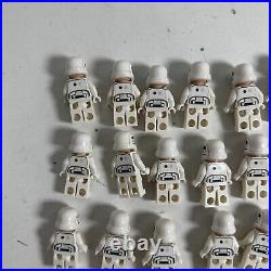 LEGO Star Wars First Order Stormtrooper Minifigure sw0667 LOT OF 30