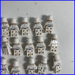 LEGO Star Wars First Order Stormtrooper Minifigure sw0667 LOT OF 30