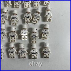 LEGO Star Wars First Order Stormtrooper Minifigure sw0667 LOT OF 30