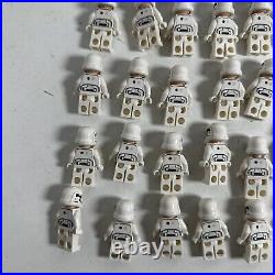 LEGO Star Wars First Order Stormtrooper Minifigure sw0667 LOT OF 30