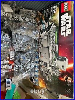 LEGO Star Wars First Order Transporter (75103)