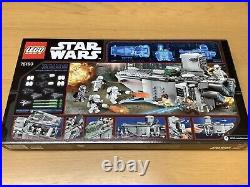 LEGO Star Wars First Order Transporter (75103)