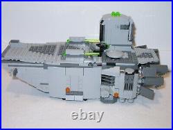 LEGO Star Wars First Order Transporter #75103