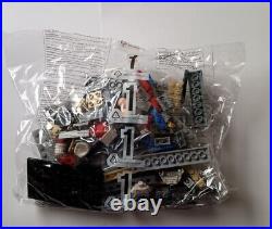 LEGO Star Wars First Order Transporter 75103 Brand New NO BOX