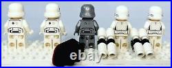 LEGO Star Wars First Order Transporter (75103) Complete with Instructions