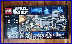 LEGO Star Wars First Order Transporter (75103) NIB? RETIRED? Factory Sealed