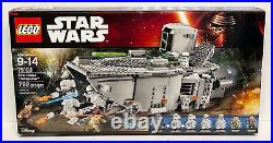 LEGO Star Wars First Order Transporter (75103) (NISB)