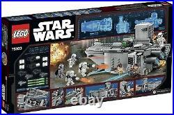 LEGO Star Wars First Order Transporter 75103 New Large Building set Disney