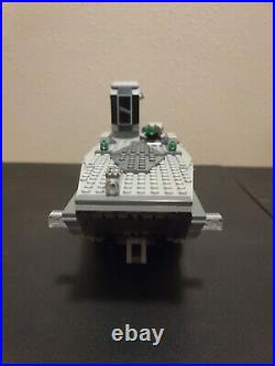 LEGO Star Wars First Order Transporter (75103)(PRE-OWNED)(100% COMPLETE)