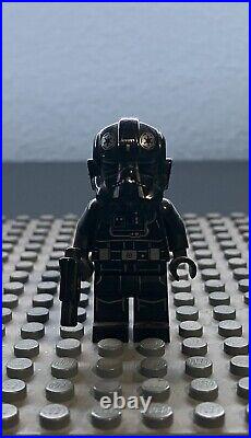 LEGO Star Wars First Order minifigure lot (29 figures)
