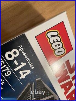 LEGO Star Wars Kylo Ren's TIE Fighter (75179) NISB