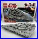 LEGO Star Wars Rogue One First Order Star Destroyer (75190) 2017 Set With Box
