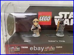 LEGO Star Wars Store Display, First Order, Extremely Rare
