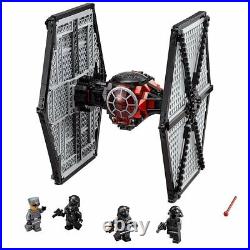 LEGO Star Wars The Force Awakens 75101 First Order Special Forces TIE Fighter