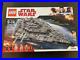 Lego 75190 Star Wars First Order Star Destroyer NIB