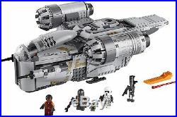 Lego #75292 Star Wars Mandalorian The Razor Crest Amazon Exclusive (pre-order)
