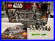 Lego STAR WARS 75103 First Order Transporter Captain Phasma 100% Complete w Box