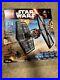 Lego Star Wars 75101 First Order Special Forces TIE Fighter New