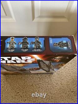 Lego Star Wars 75101 First Order Special Forces TIE Fighter New