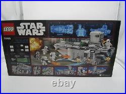 Lego Star Wars 75103 FIRST ORDER TRANSPORTER In Box (SEALED)