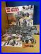 Lego Star Wars 75189 First Order Heavy Assault Walker