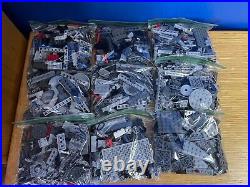 Lego Star Wars 75189 First Order Heavy Assault Walker