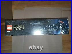 Lego Star Wars 75256 Kylo Ren's Shuttle Authentic/ Newith Factory Sealed FREE SHIP