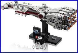 Lego Star Wars 75376 Tantive IV MIDI Scale 25th Anniversary NEW Pre Order