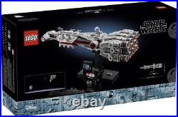 Lego Star Wars 75376 Tantive IV MIDI Scale 25th Anniversary NEW Pre Order