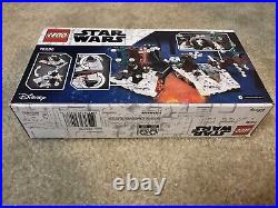Lego Star Wars 75526 75115 75197 75207 75236 LOT OF 5! NEW! Sealed