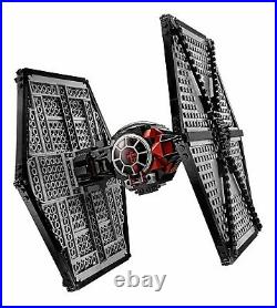 Lego Star Wars First Order Special Forces TIE Fighter (75101)