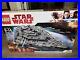 Lego Star Wars First Order Star Destroyer 75190 Brand New Sealed Box