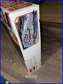 Lego Star Wars First Order Star Destroyer 75190 Brand New Sealed Box