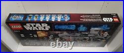 Lego Star Wars First Order Transporter 75103 NIB Retired