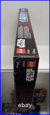 Lego Star Wars First Order Transporter 75103 NIB Retired