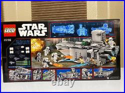 Lego Star Wars First Order Transporter (75103) New Sealed Retired