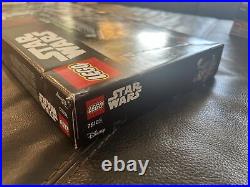 Lego Star Wars First Order Transporter (75103) New in Box Retired