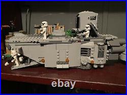 Lego Star Wars First Order Transporter #75103 Retired