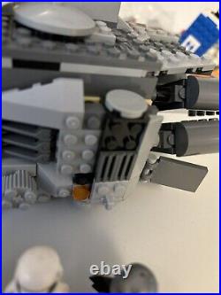 Lego Star Wars First Order Transporter 75103 Retired