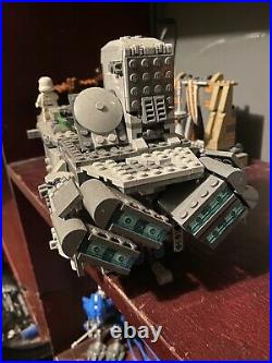 Lego Star Wars First Order Transporter #75103 Retired